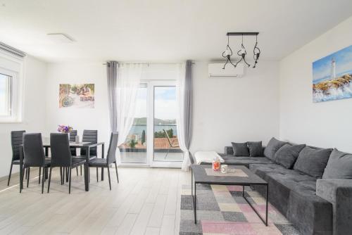 Apartmani Manuela