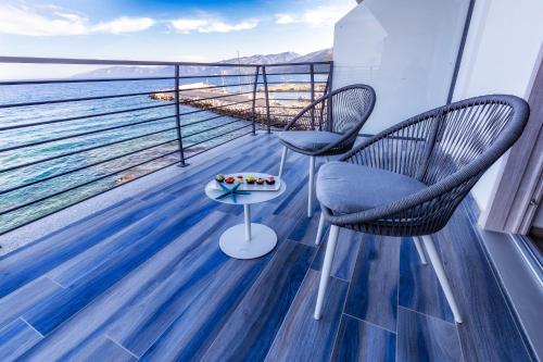 Hotel Caramare in 多爾加利