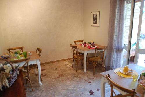 La Cannella – Anguillara Sabazia