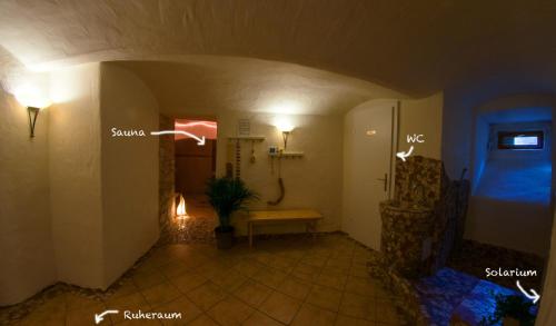 Gabis Lodge - image 13