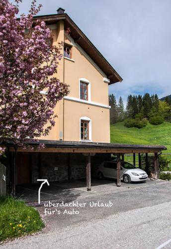 Gabis Lodge - image 10