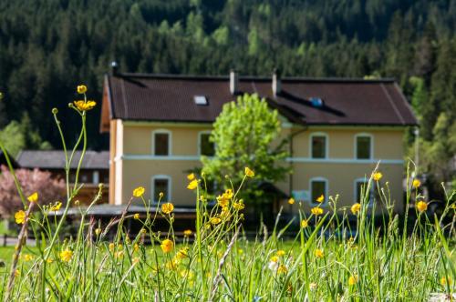 Gabis Lodge in Krimml, Österreich