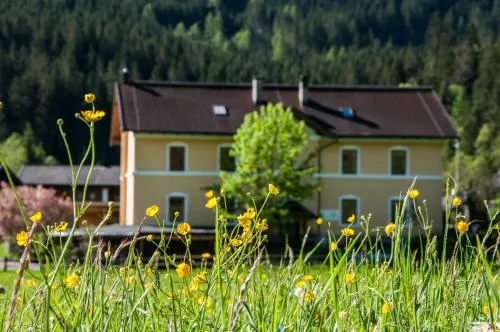Gabis Lodge in Krimml, Österreich