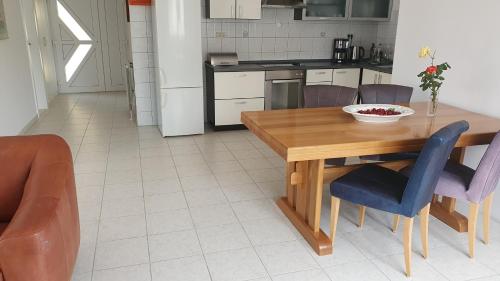 Apartments Riljic