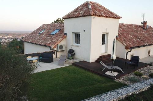 gite les pierres blanches gîte à louer Savigny-lès-Beaune
