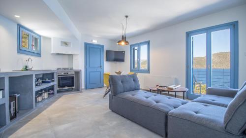 Akasha Suite IV in Arkoudi
