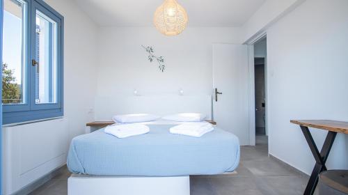 Akasha Suite IV in Arkoudi