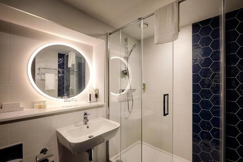 The Grafton Hotel, Dublín (foto 9)