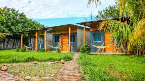 Ruamoko Hostel in 里瓦斯