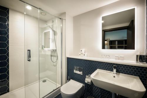 The Grafton Hotel, Dublín (foto 10)