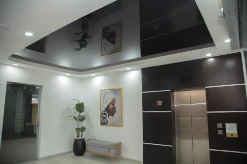 MiVi - Midtown Victoria Island, Lagos (fotografie 8)