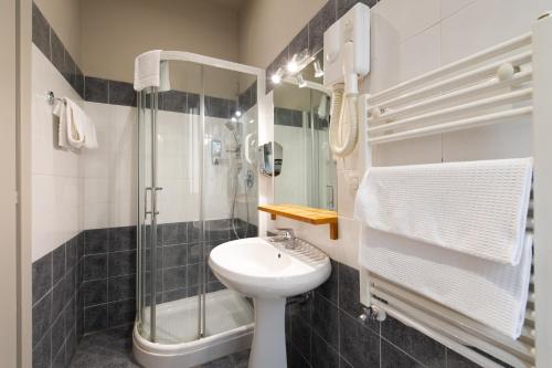 Residenza Ottaviani Roma, Rome (photo 4)