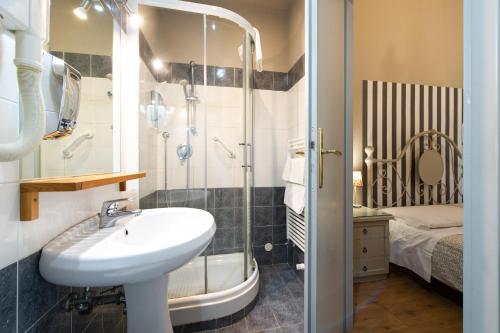 Residenza Ottaviani Roma, Rome (photo 8)