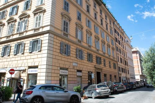 Vaticana Residenza Ottaviani - image 9