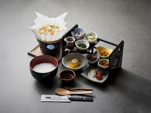 Hakujukan - 식음료(F&B)