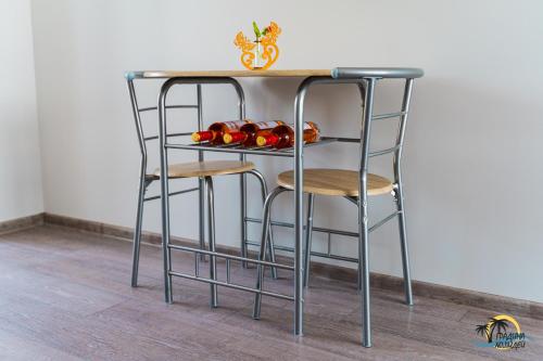 Gradina Holiday 5