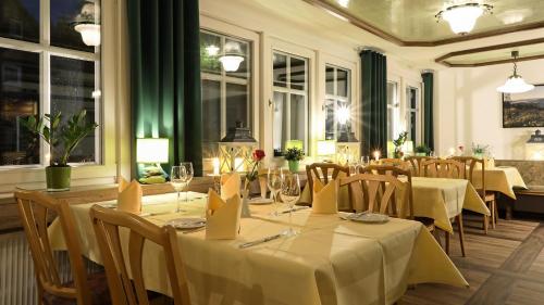 Landhotel Albers - image 11