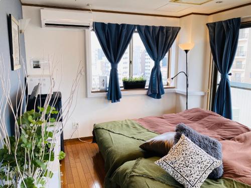 Good Stay Hostel 難波Ⅱスイート