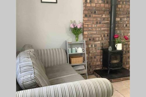 Cosy cottage with log burner in Snowdonia gîte à louer Llandderfel