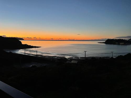 View, Atahu in Porirua