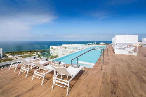 Barceló Conil Playa - Adults Recommended - 수영장