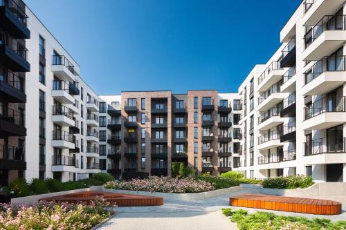 Apartments nearto Main Railway Station 1