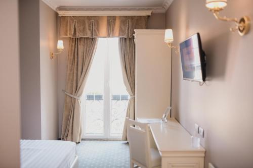 Lot Boutique Hotel by Hotels and Preference, Tirana (foto 8)