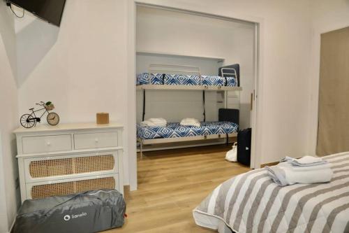 VILLA MARE BLUE SR Nuovissima Villa 150m dal mare adatta a bambini