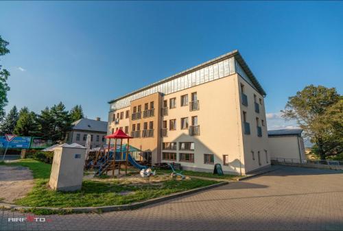 Hotel Petra
