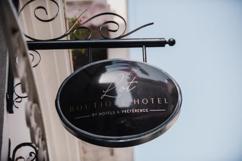 309580099 Lot Boutique Hotel by Hotels and Preference