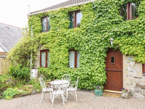 Ducks Crossing gîte à louer St Mewan
