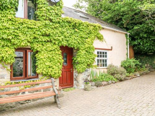 Monkey Manor gîte à louer St Mewan