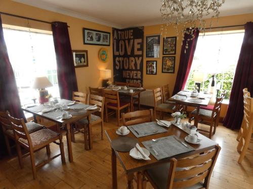 Bunratty Castle Mews B&B - main image