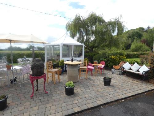 Bunratty Castle Mews B&B - image 5