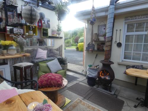 Bunratty Castle Mews B&B - image 12