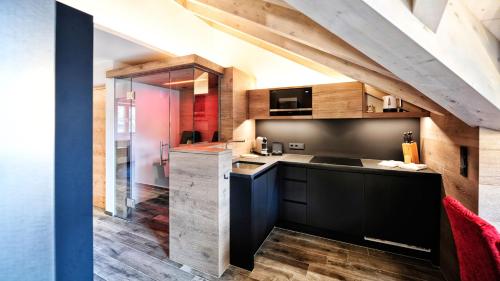 Stefanie – Ischgl, MO