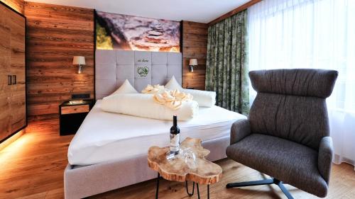 Stefanie – Ischgl, MO