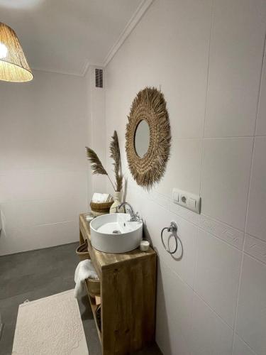 Three-Bedroom Apartment image 9
