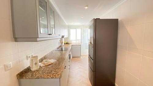 Three-Bedroom Apartment image 3