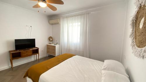 Three-Bedroom Apartment image 2