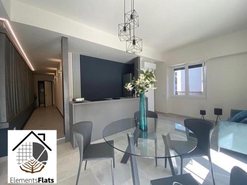 ELEMENTS FLATS, Campobasso (foto 6)