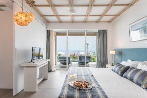 Rigas Boutique Hotel - image 2