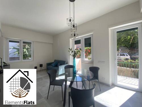ELEMENTS FLATS, Campobasso (foto 8)