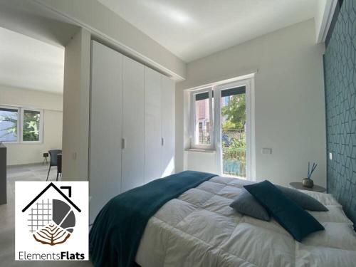 ELEMENTS FLATS, Campobasso (foto 7)