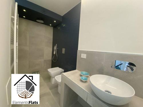 ELEMENTS FLATS, Campobasso (foto 9)