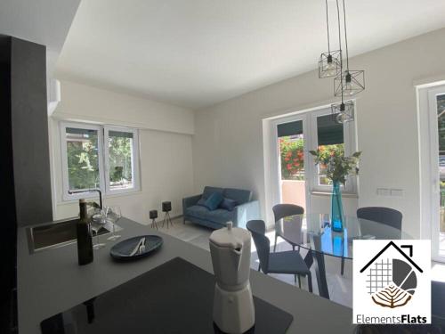 ELEMENTS FLATS, Campobasso (foto 5)