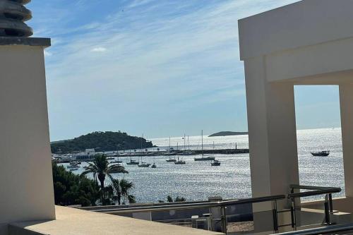  Ibiza Santa Eulalia junto playa in 07840 Santa Eularia des Riu