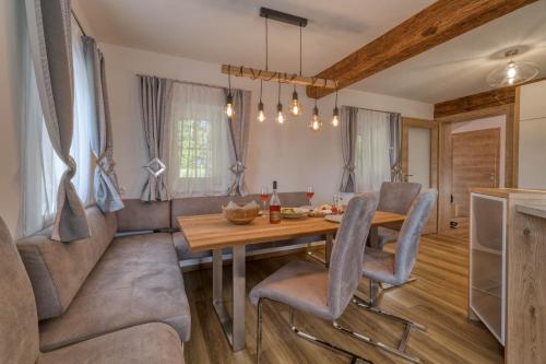 Ferienhaus Wagnerfranzl in Großradl