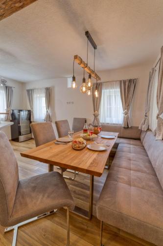 Ferienhaus Wagnerfranzl in Großradl
