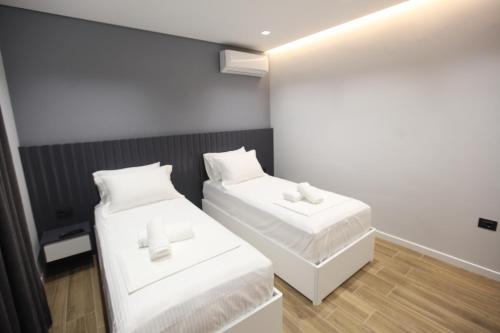 Two-Bedroom Apartment image 9